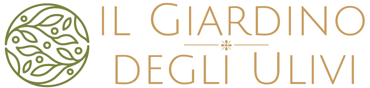 il Giardino degli Ulivi